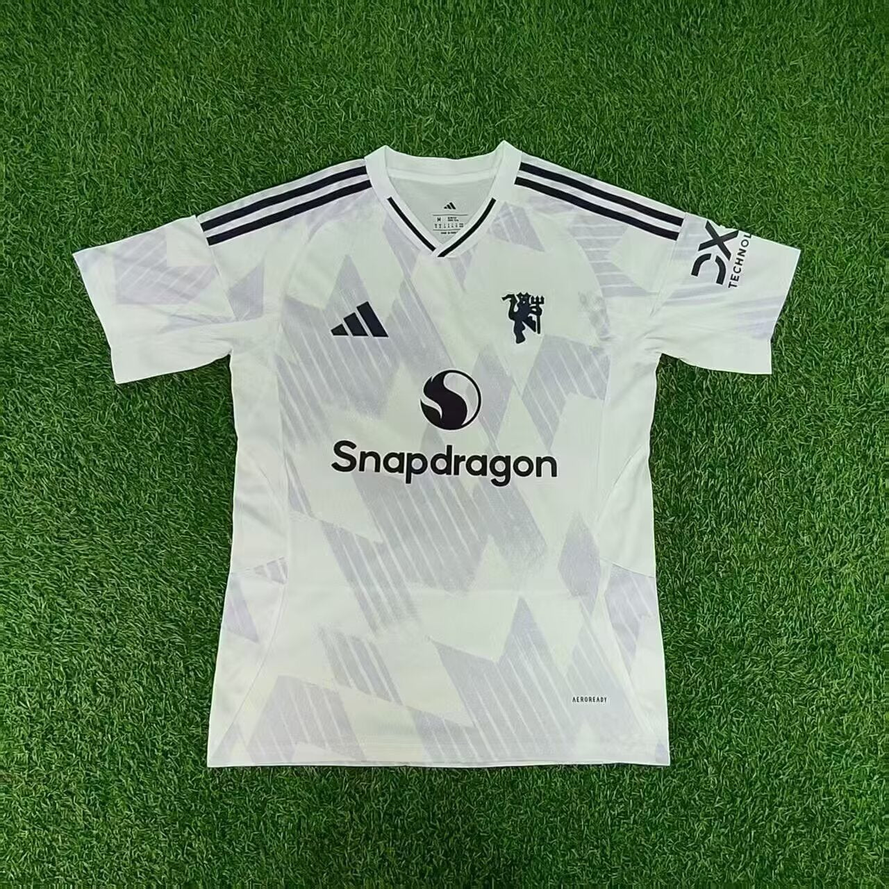 Maillot Manchester United extérieur