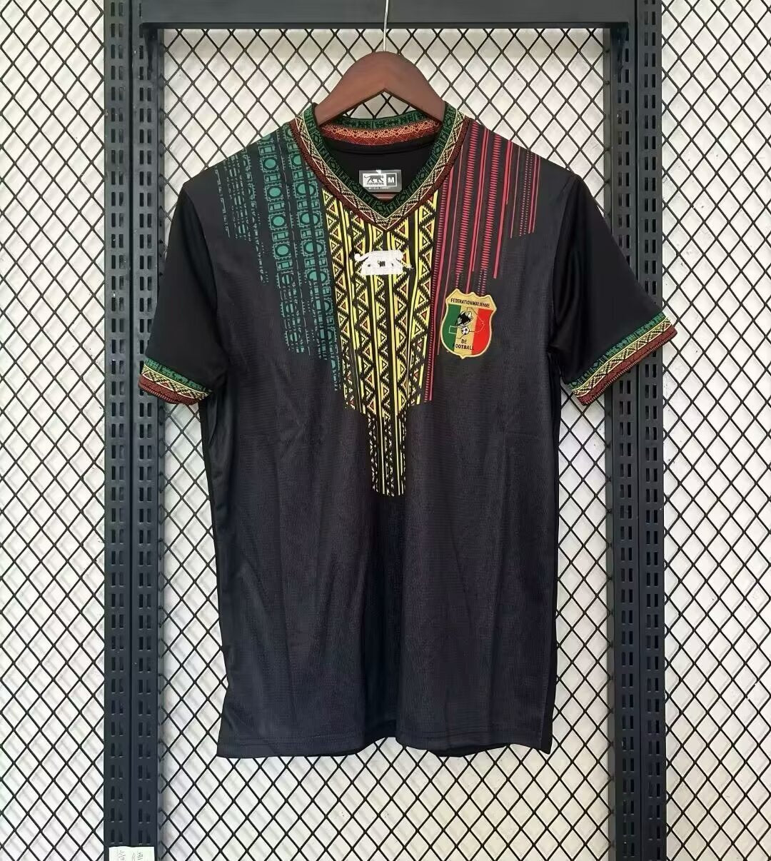 Maillot Mali Exterieur
