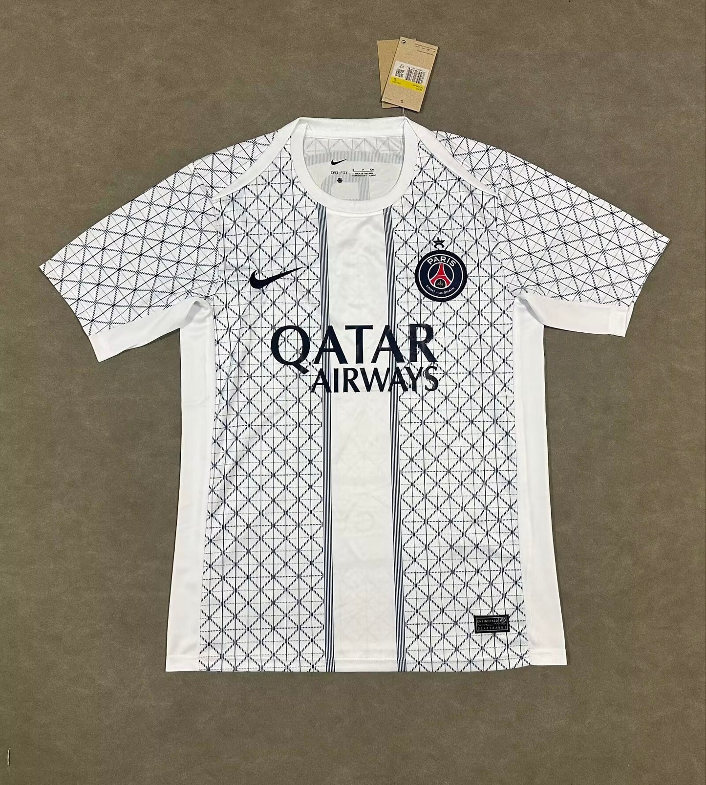 Maillot Paris Saint-Germain Pré-Saison Entraînement