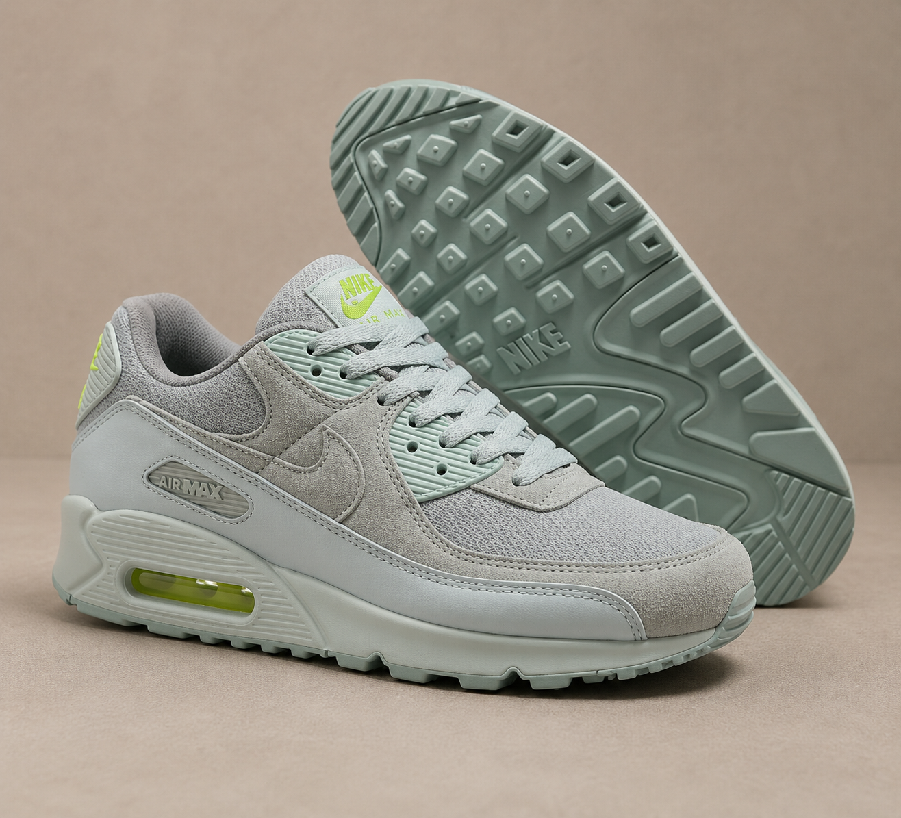 Nike Air Max 90 Green