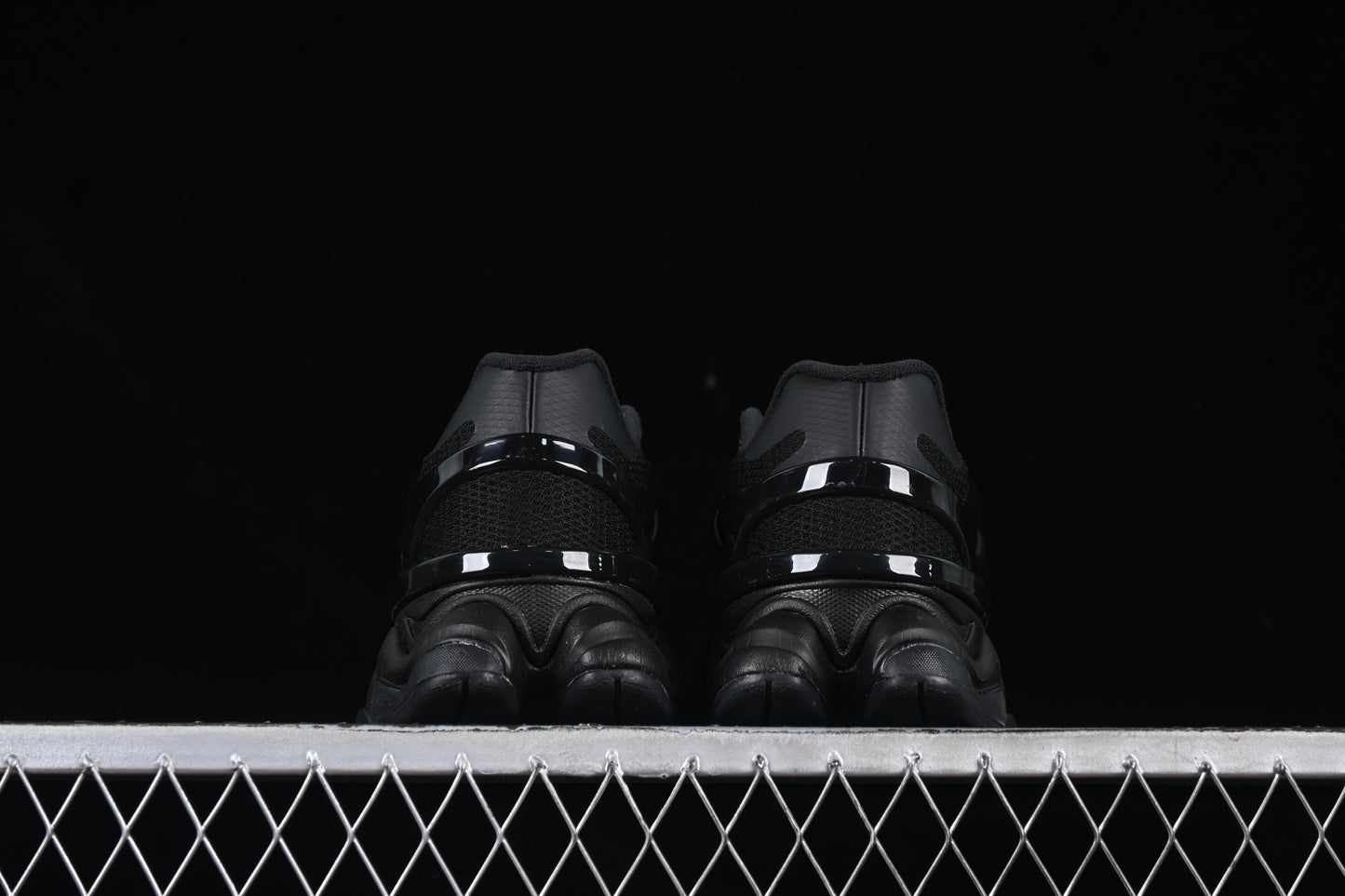 New Balance Sea Stone Black