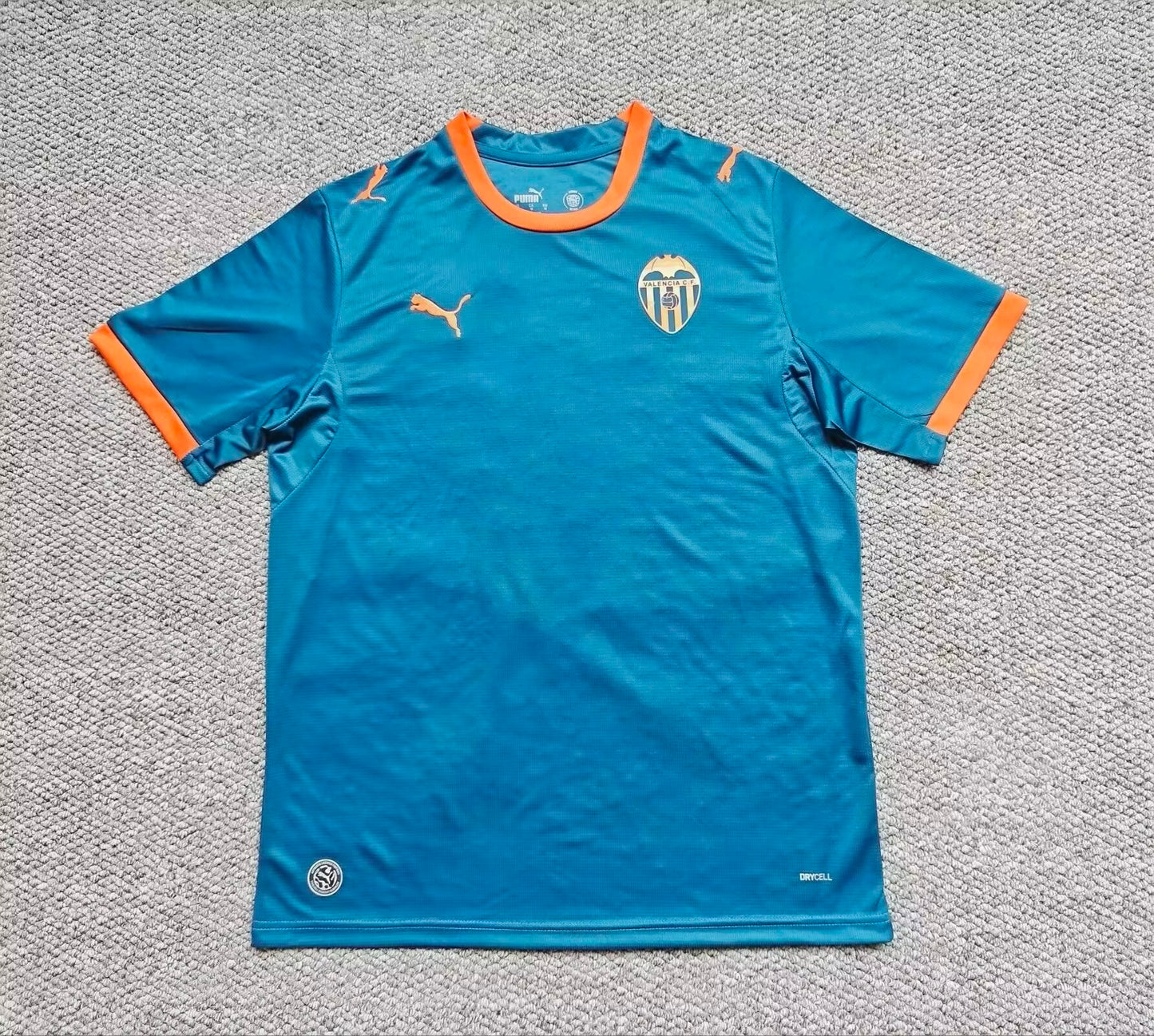 Maillot Valence CF Extérieur third 2026-27