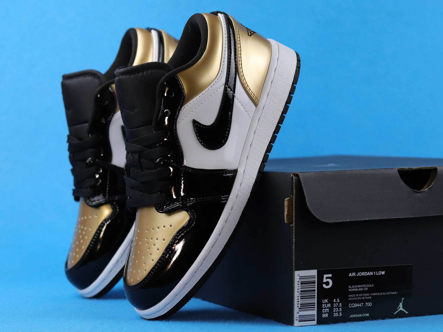 Nike Air Jordan 1