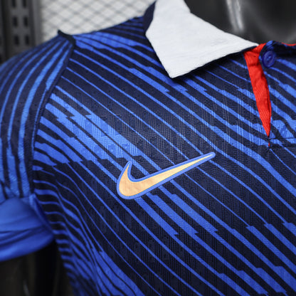 Maillot Equipe de France Domicile