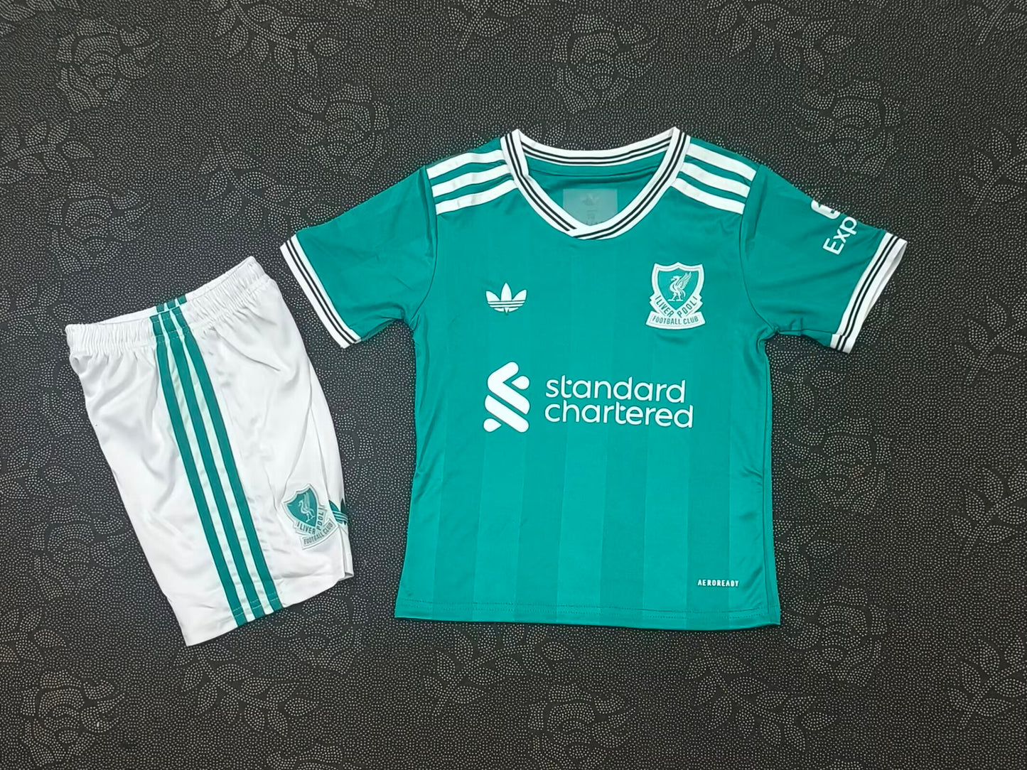 Ensemble Liverpool Third Kids 2025-2026