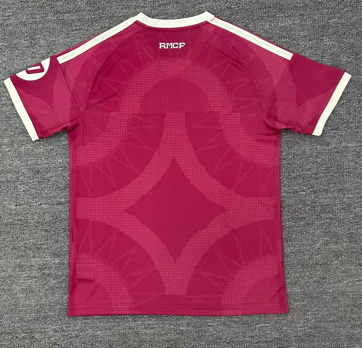 Maillot Real Madrid Third 2026-27