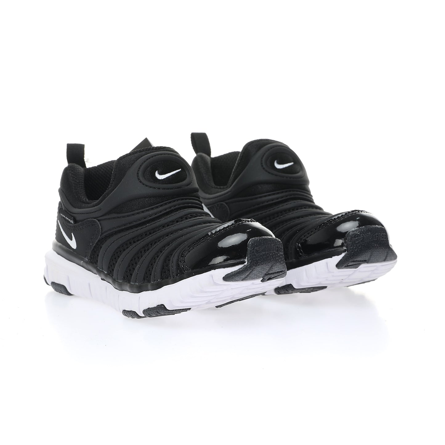 Nike Dynamo Enfant Noir