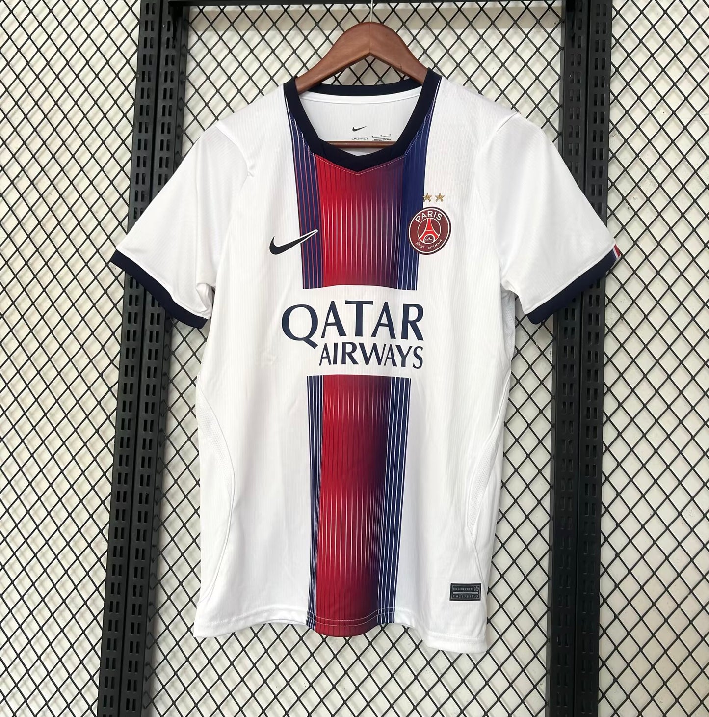 Maillot Paris Saint-Germain Extérieur 2026-2027