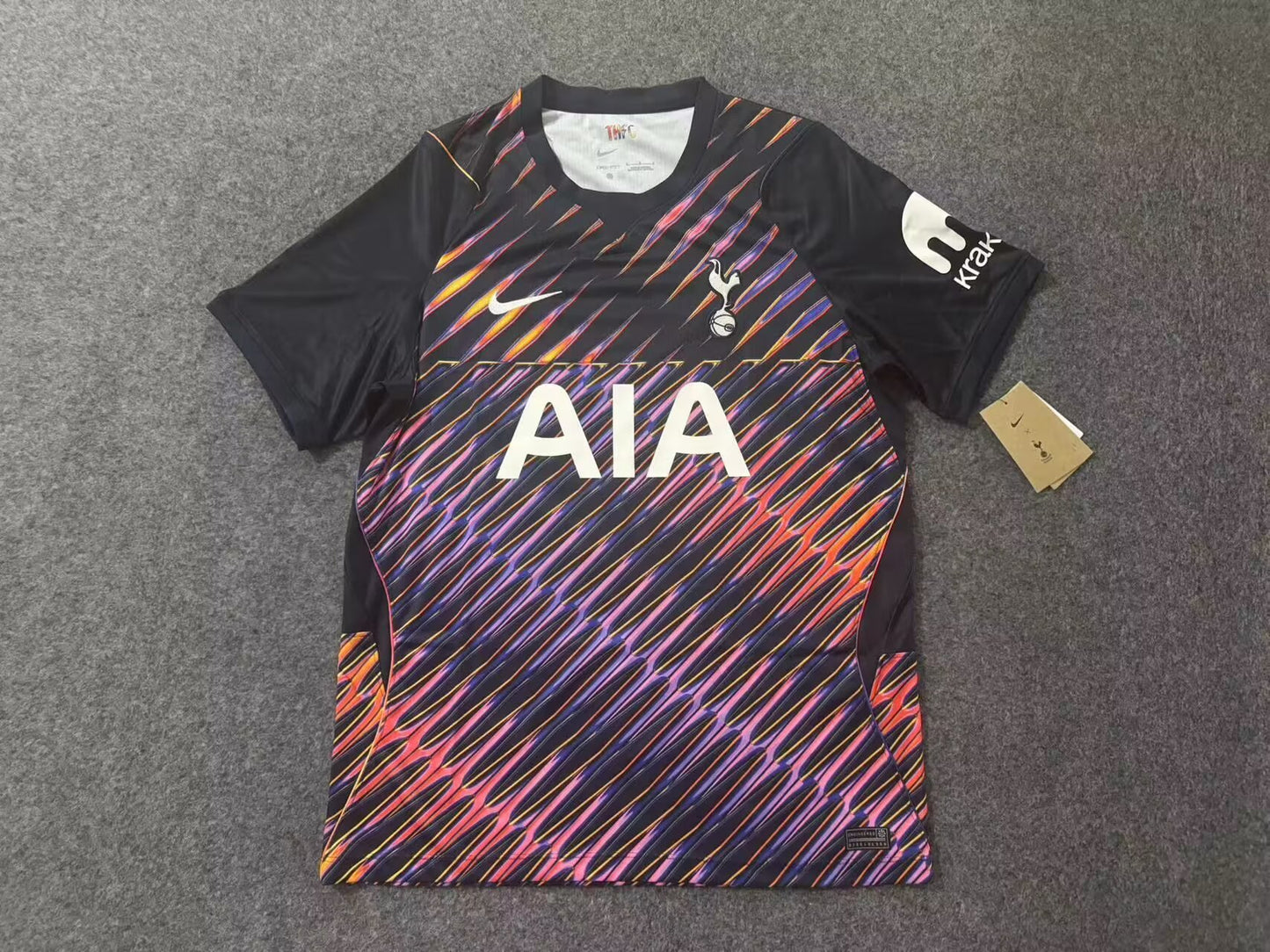 Maillot Tottenham Hotspur Extérieur Adulte 2026-2027