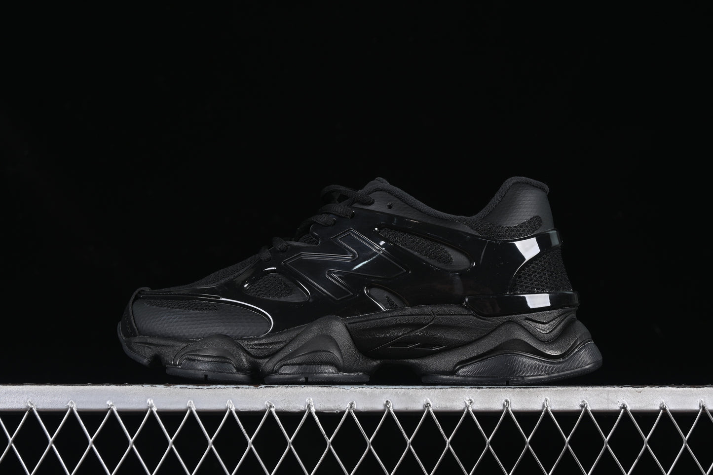 New Balance Sea Stone Black