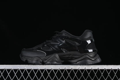 New Balance Sea Stone Black