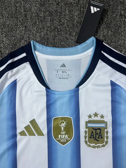 Maillot Argentine Domicile 2026