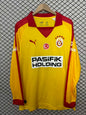 Maillot Galatasaray Extérieur Manches Longues 2026-27