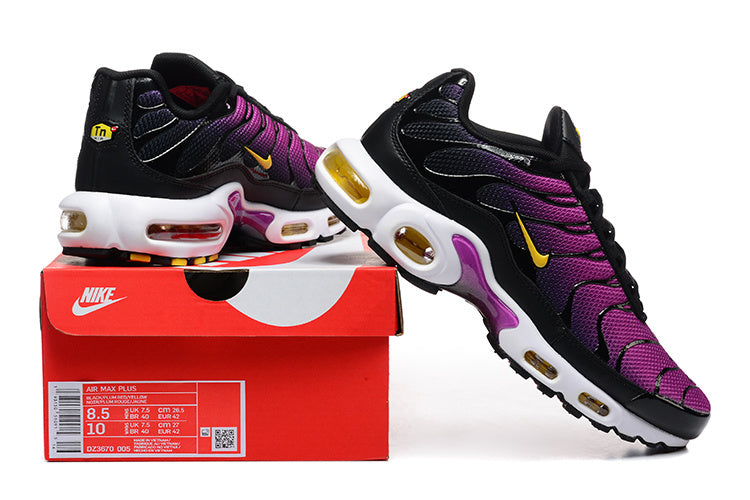 Nike Air Max Plus "Hyper Violet"