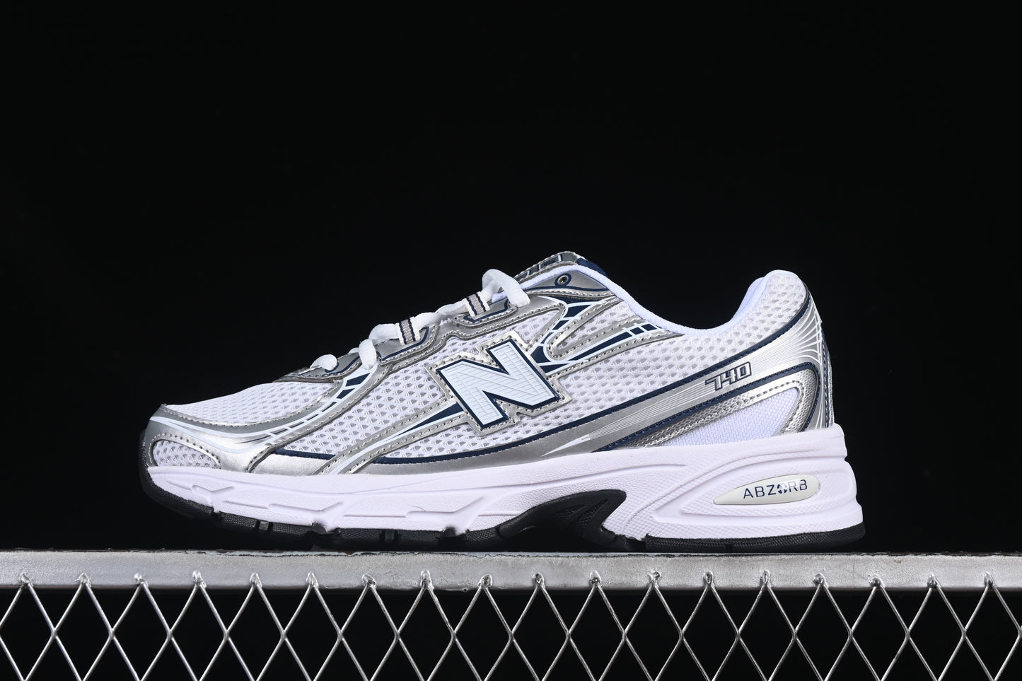 New Balance 740 - New Havy Grey