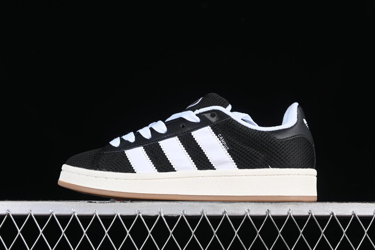 Adidas Originals Campus 00s - Noir