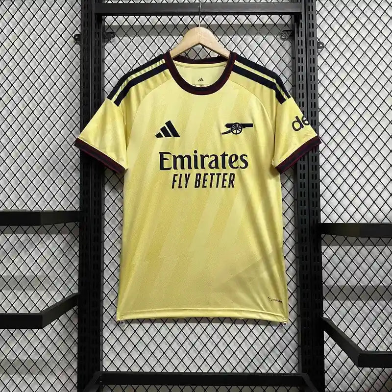 Maillot Arsenal Third Away 26/27