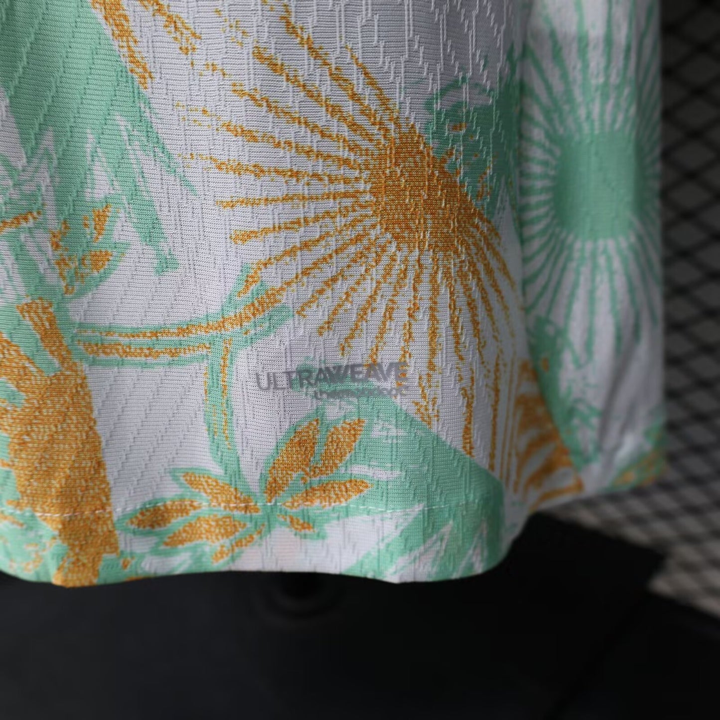 Maillot Extérieur des Éléphants — Édition 2026