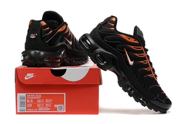 Nike Air Max Plus "Dark Obsidian Monarch"