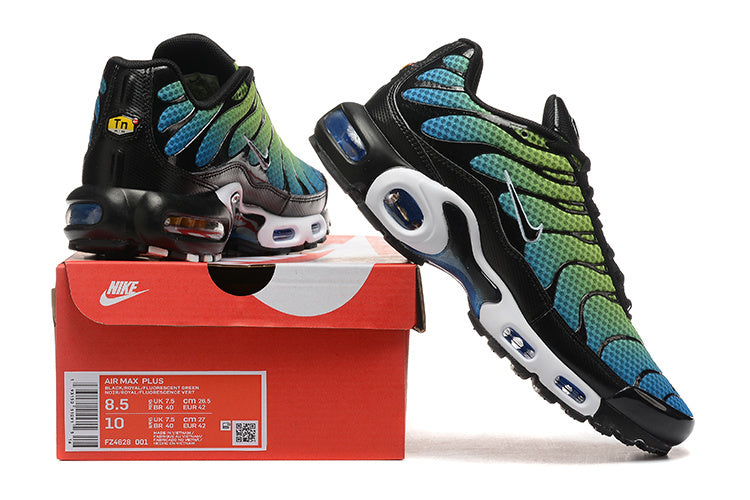 Nike Air Max Plus "Racer Blue Volt"