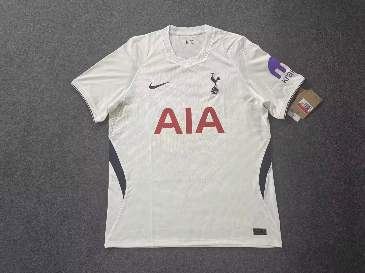 Maillot Tottenham Hotspur Domicile Adulte 2026-2027