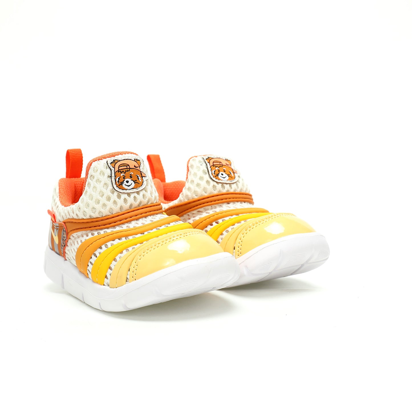 Nike Dynamo Enfant Orange