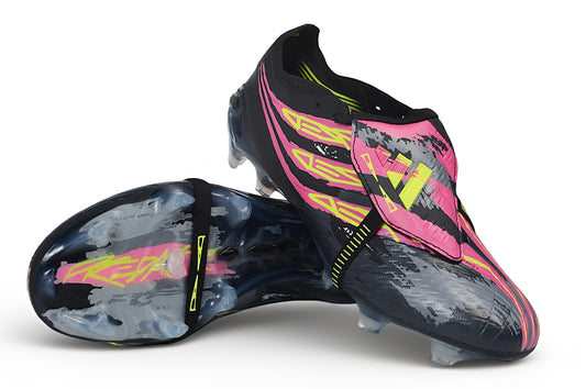 Crampons Adidas Predator 27 Elite Predator Eyes FG