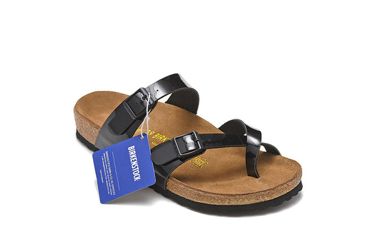 Birkenstock Black
