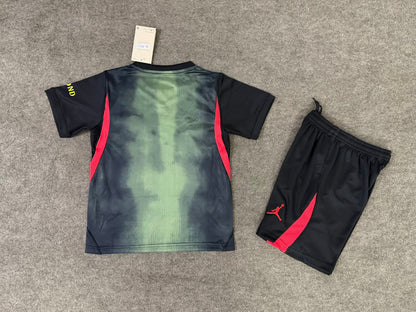 Maillot Paris Saint germain third 2026-2027 kids