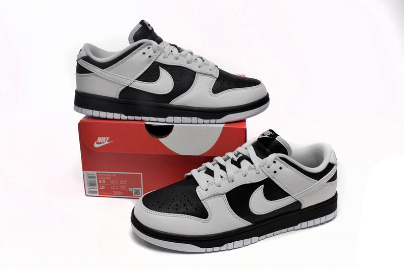 Nike Dunk Low "Reverse"