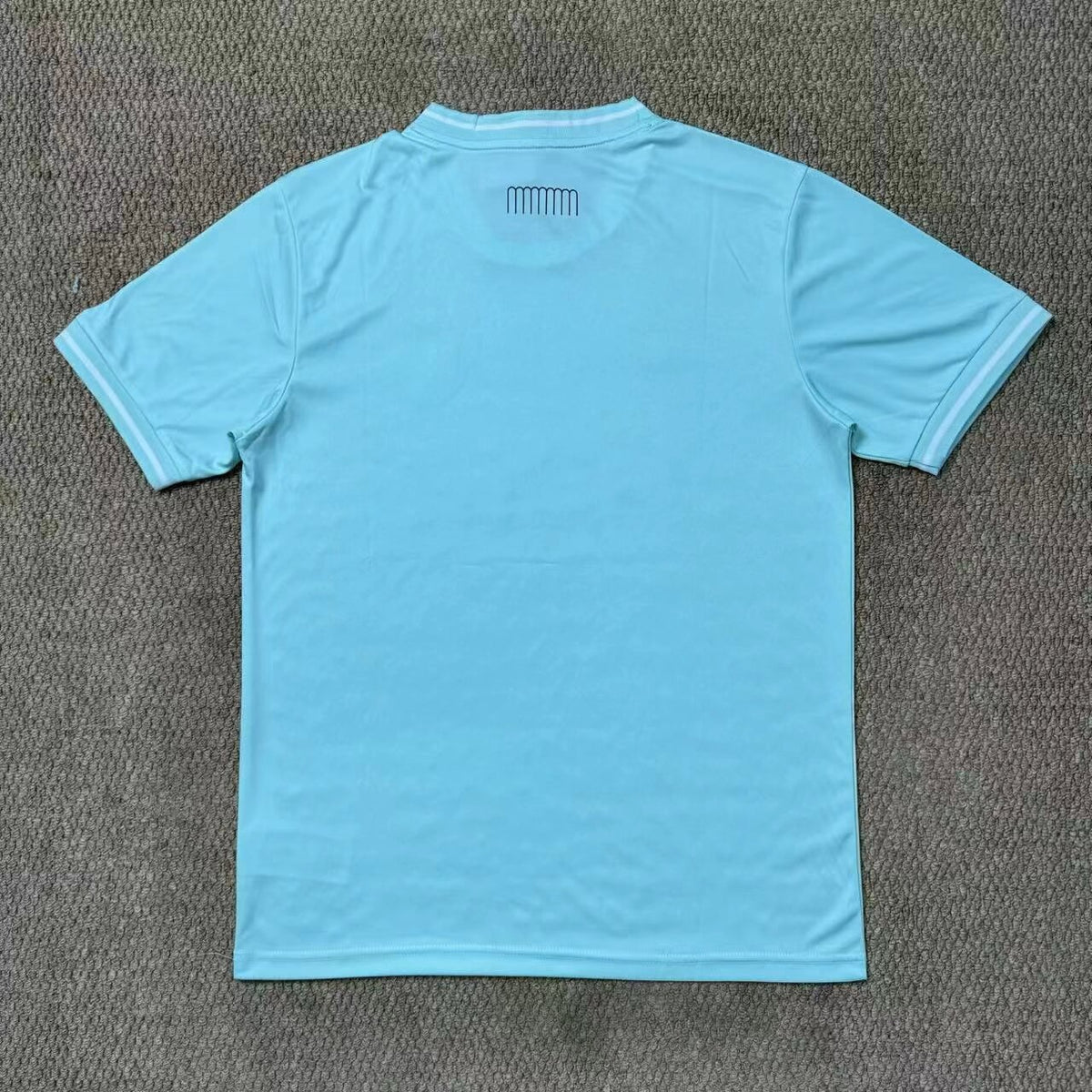 Maillot Monaco Extérieur 2026-2027