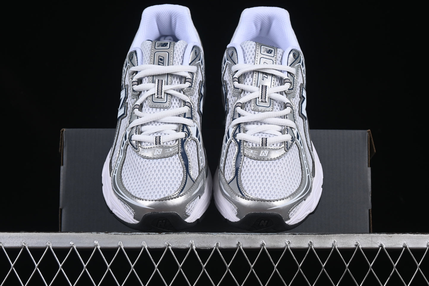 New Balance 740 - New Havy Grey