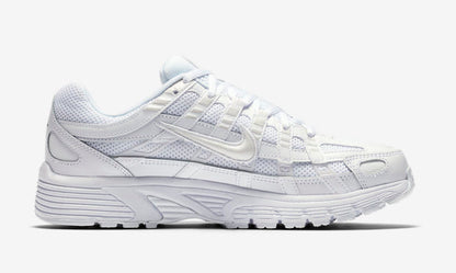 Nike P-6000 White