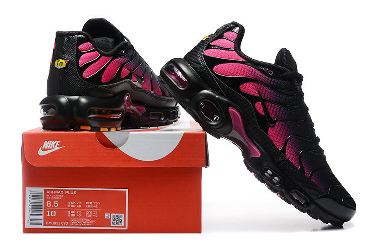 Nike Air Max Plus "Hyper Pink"