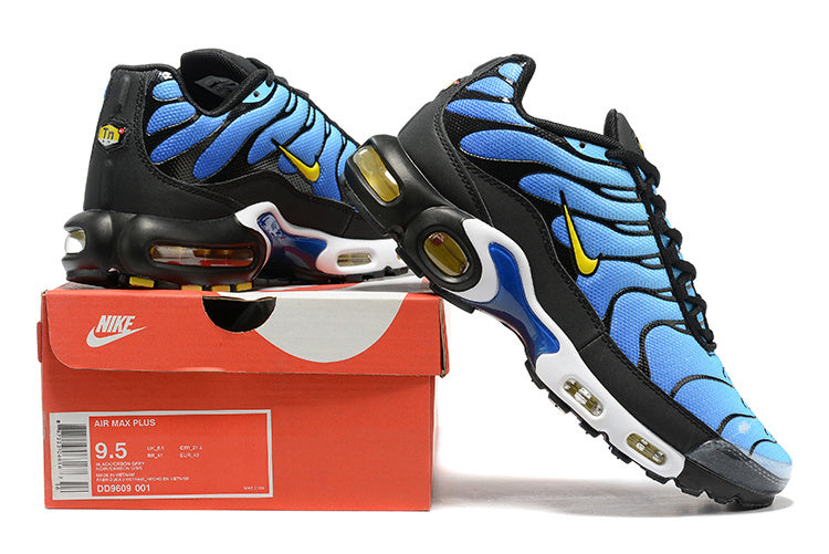 Nike Air Max Plus "OG Hyper Blue"