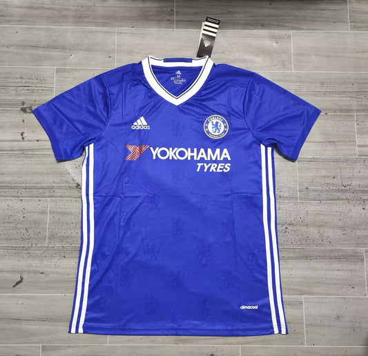 Maillot Chelsea Domicile 2016-17