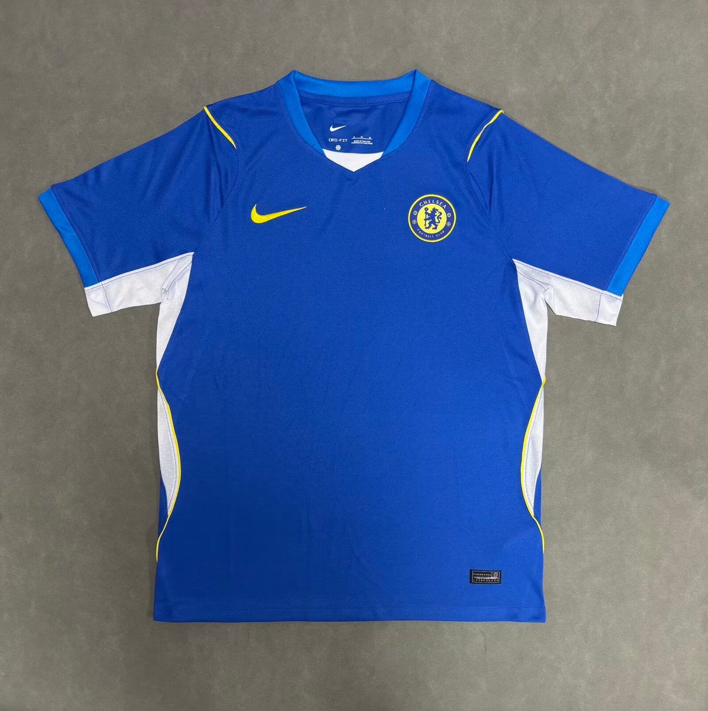 Maillot Chelsea Domicile 2024-25