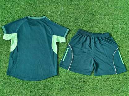 Maillot Kids Algérie Spécial - Vert