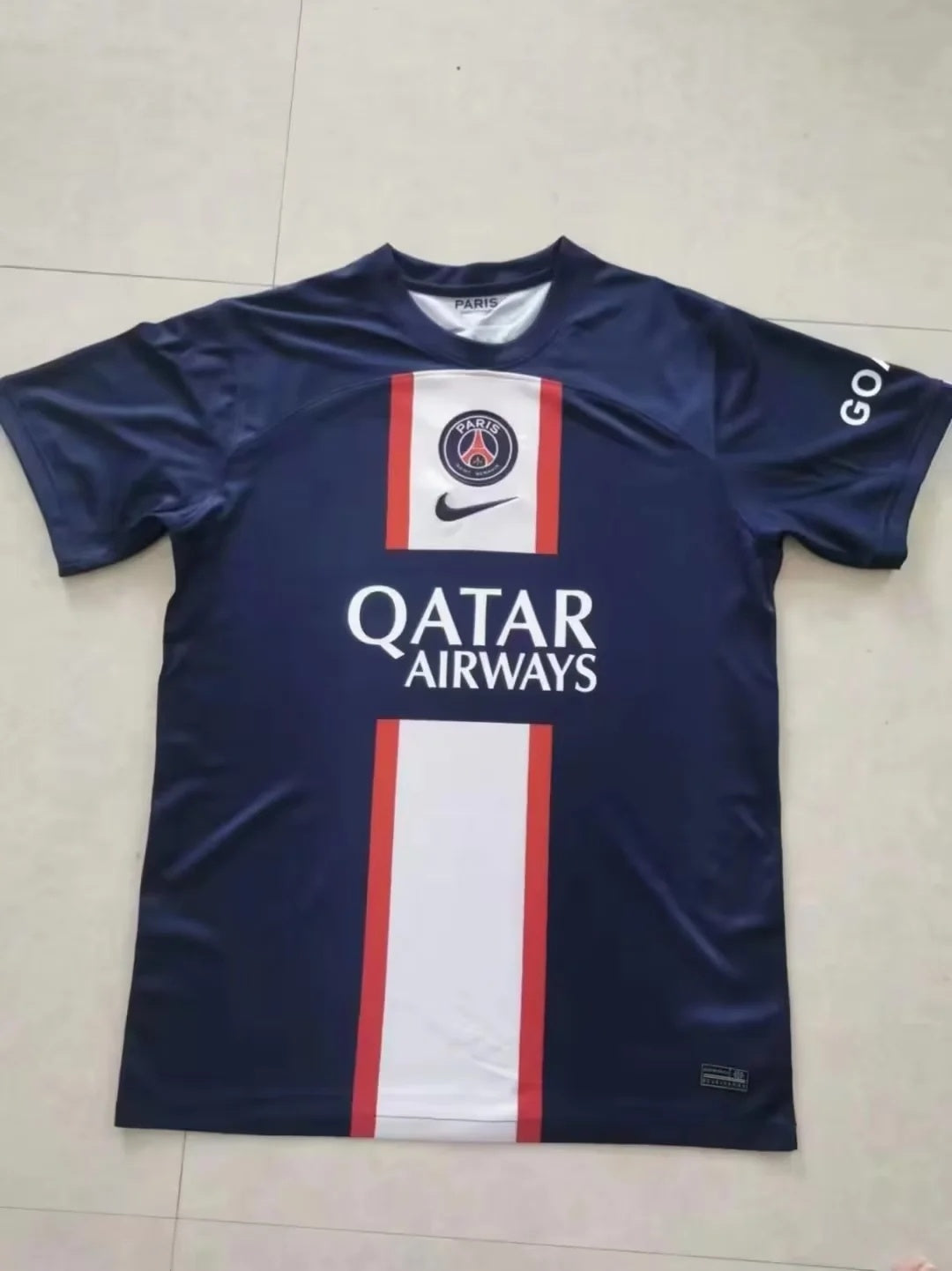 Maillot Paris Saint-Germain Domicile 2022-23