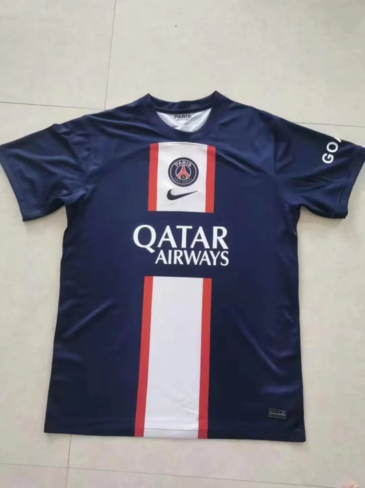 Maillot Paris Saint-Germain Domicile 2022-23