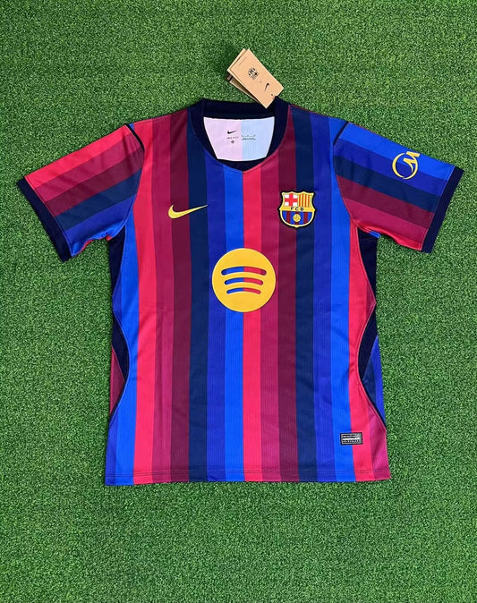 Maillot FC Barcelone Domicile Adulte 2026-2027