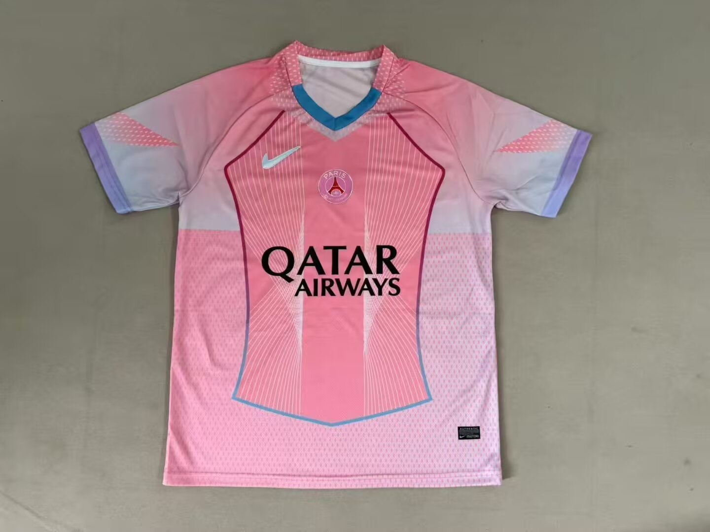 Maillot PSG Spécial 2025-26