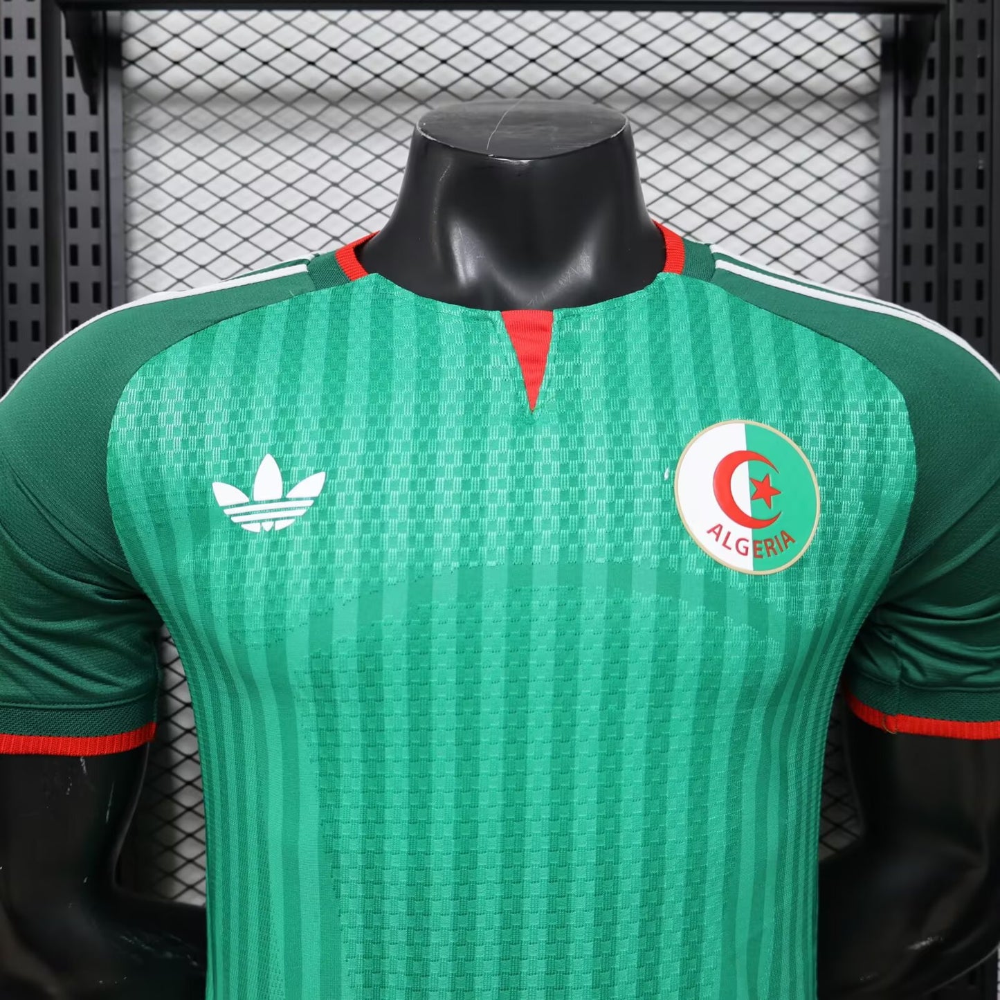 Maillo algerie-away- 2026