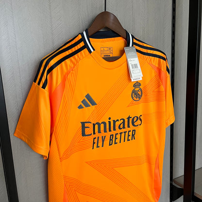 Maillot Real Madrid Away 2024-25