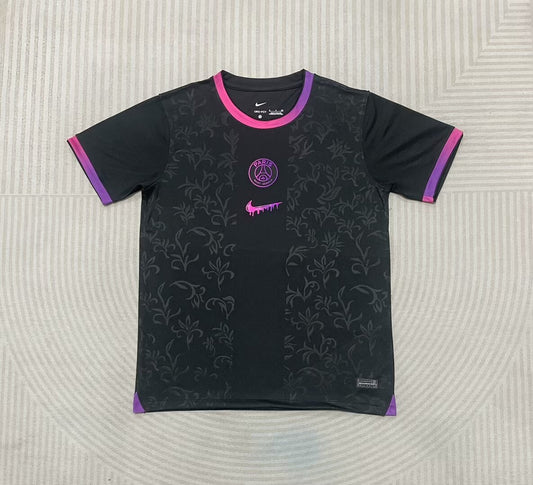 Maillot PSG Édition Spéciale Black 2026-27