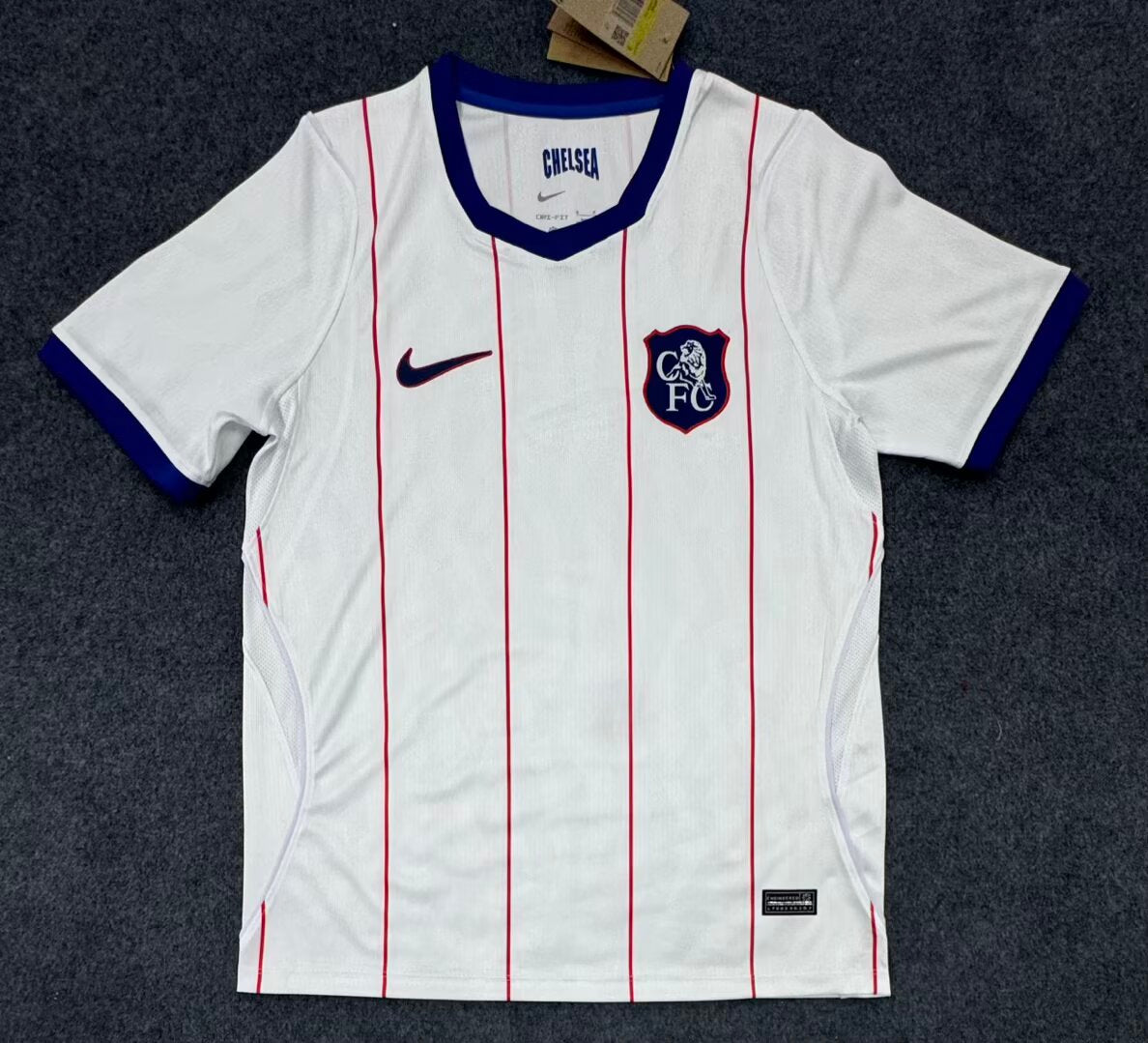 Maillot Chelsea Third 2026-27
