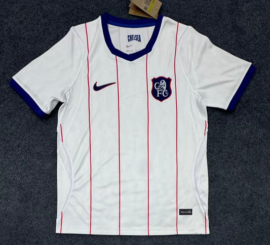 Maillot Chelsea Third 2026-27