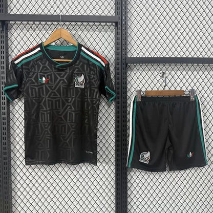 Maillot Kids Mexico Third 2026