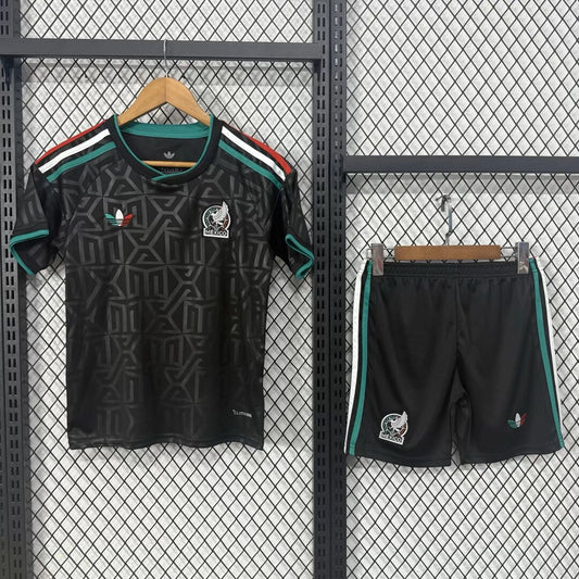Maillot Kids Mexico Third 2026