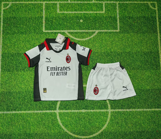 Maillot AC Milan Domicile Kids